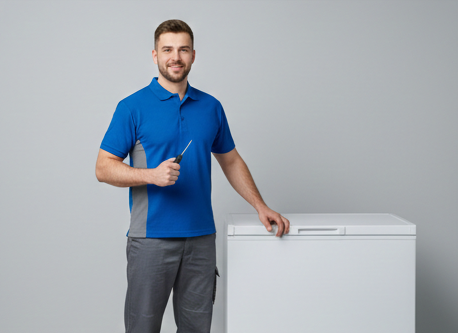 صيانة ديب فريزر